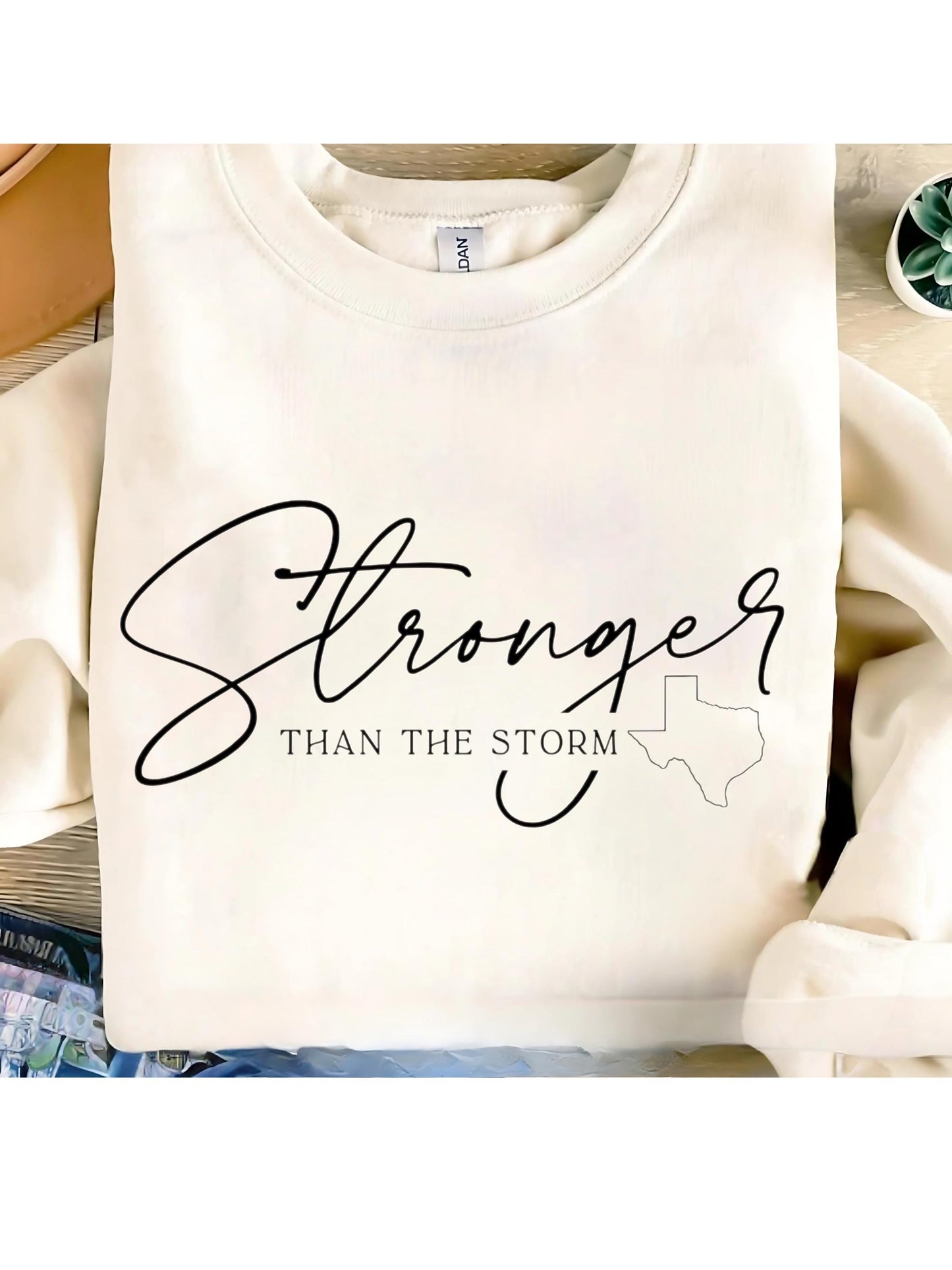 Hill Country Flooding Survivor Tee, Strong Flood Disaster Relief Shirt, Guadalupe River Rescuer Comfort Colors® Support T-Shirt