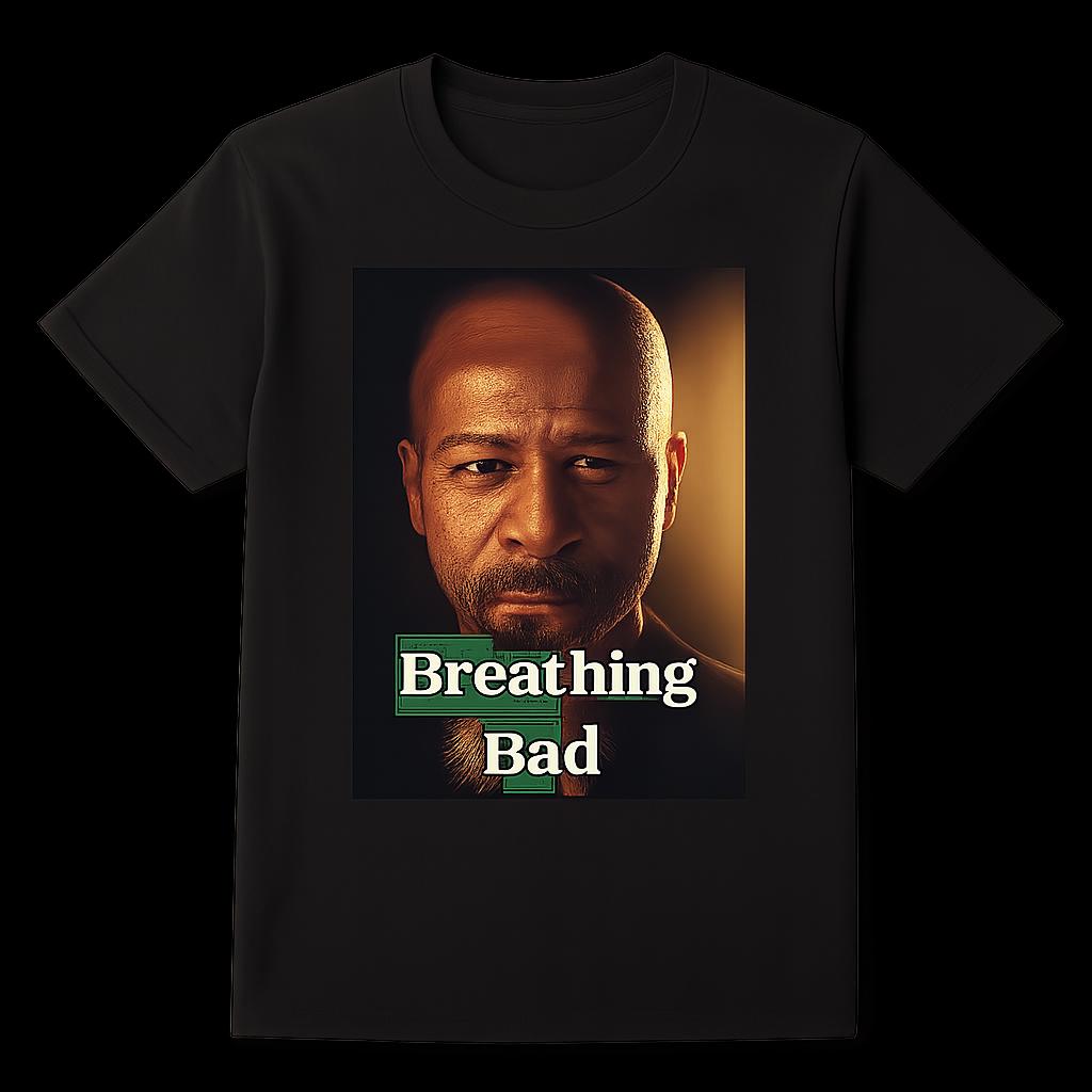 Bald Energy T Shirt Design Funny Printable Shirt for Men Sarcastic Bald Guy Quote Digital Download for Iron On Transfer