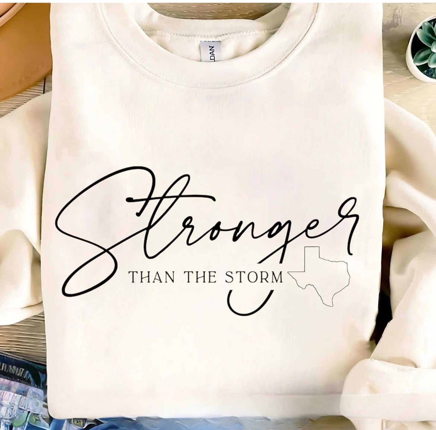 Texas Strong Flood Disaster Relief T-Shirt, Hill Country Flooding Survivor Comfort Colorsยฎ Tee, Guadalupe River Rescuer Support T-Shirt