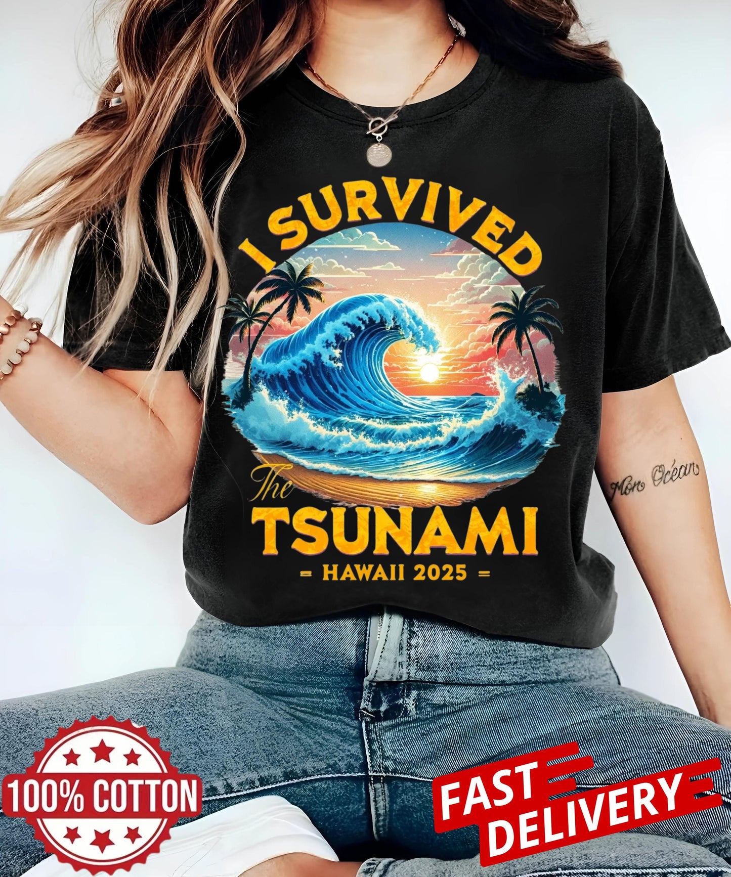 Hawaii Relief Support T-Shirt 2025, Rebuild Maui with Aloha, Pray for Hawaii 2025, Charity Tee with Purpose, Aloha Strong Message Shirt