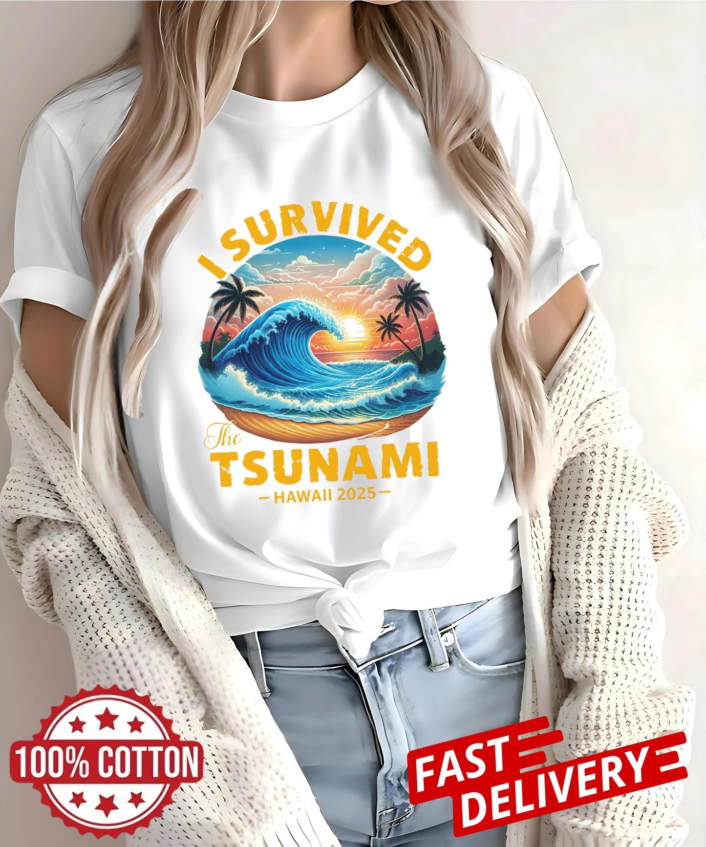 Hawaii Relief Support T-Shirt 2025, Pray for Hawaii 2025, Help Rebuild Maui, Charity Shirt for a Cause, Aloha Strong Tee