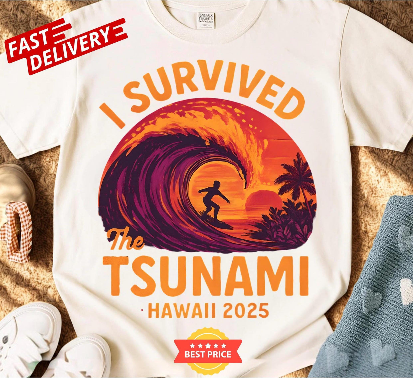 Hawaii Relief Support T-Shirt 2025, Aloha Strong Tee, Help Rebuild Maui, Charity Shirt for a Cause, Pray For Hawaii 2025