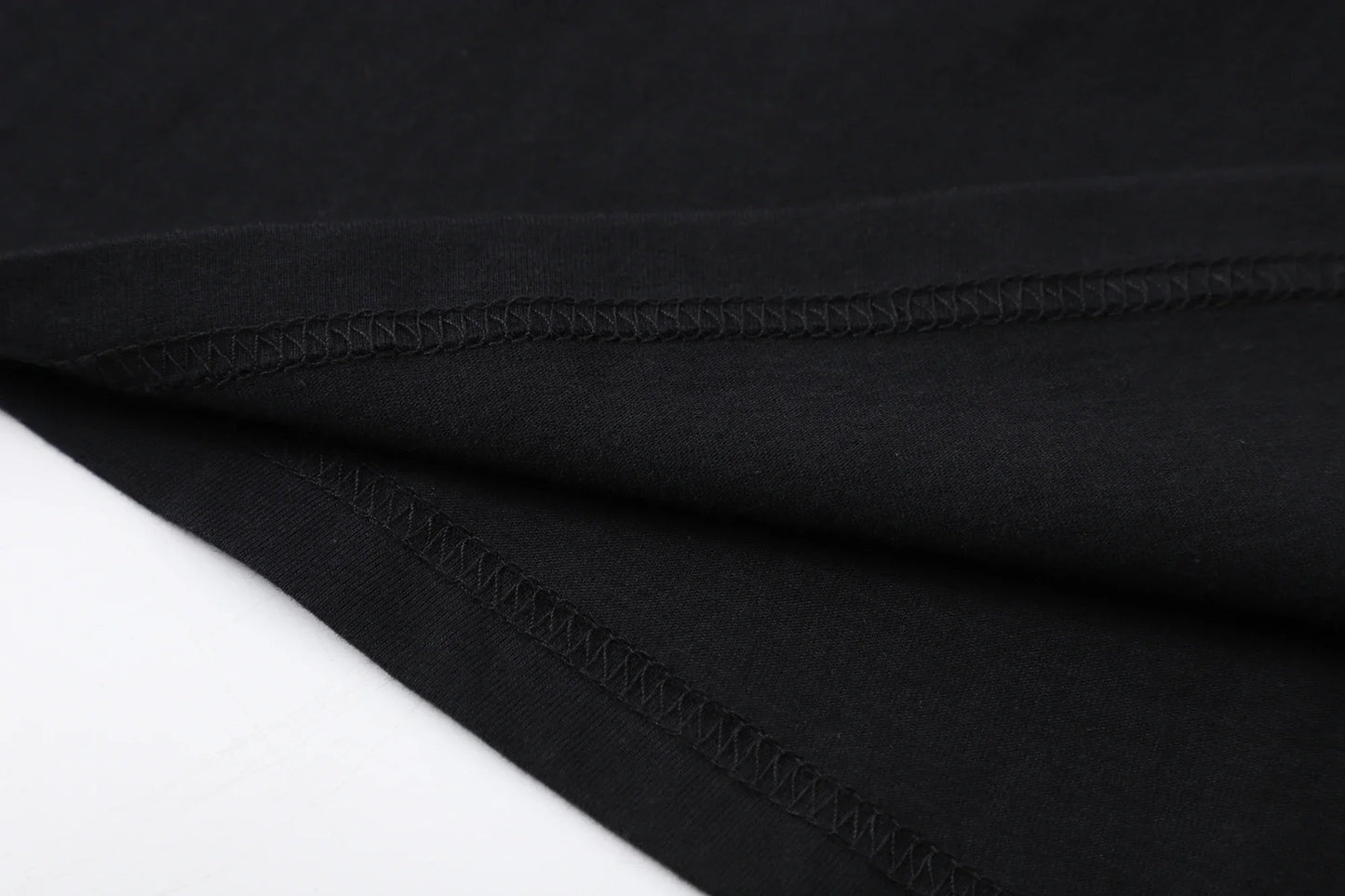 Women's T Shirt Tee Cat Daily Weekend Black Print Short Slee