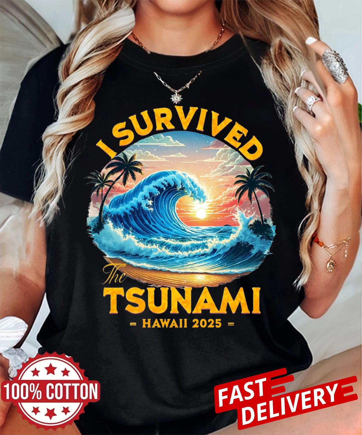 Hawaii Relief Support T-Shirt 2025, Rebuild Maui with Aloha, Pray for Hawaii 2025, Charity Tee with Purpose, Aloha Strong Message Shirt