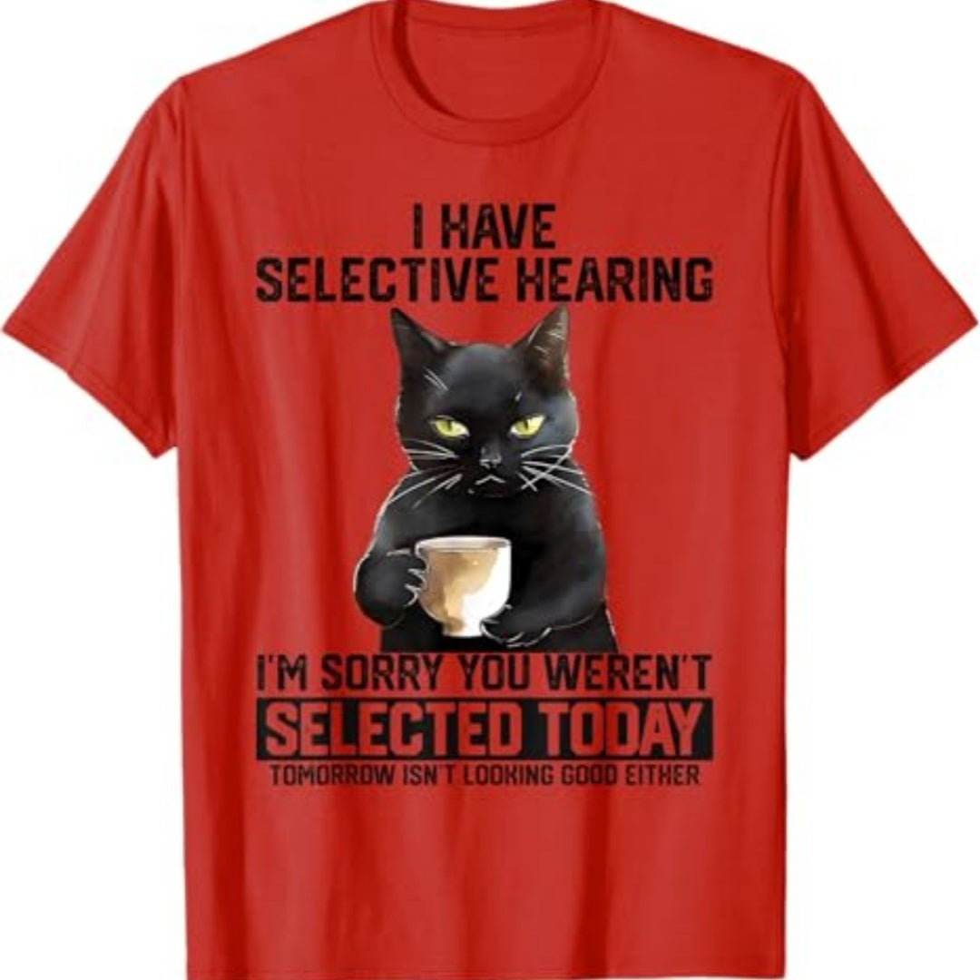 Women's 3d Printed Urban Casual V-neck Pattern T-shirt