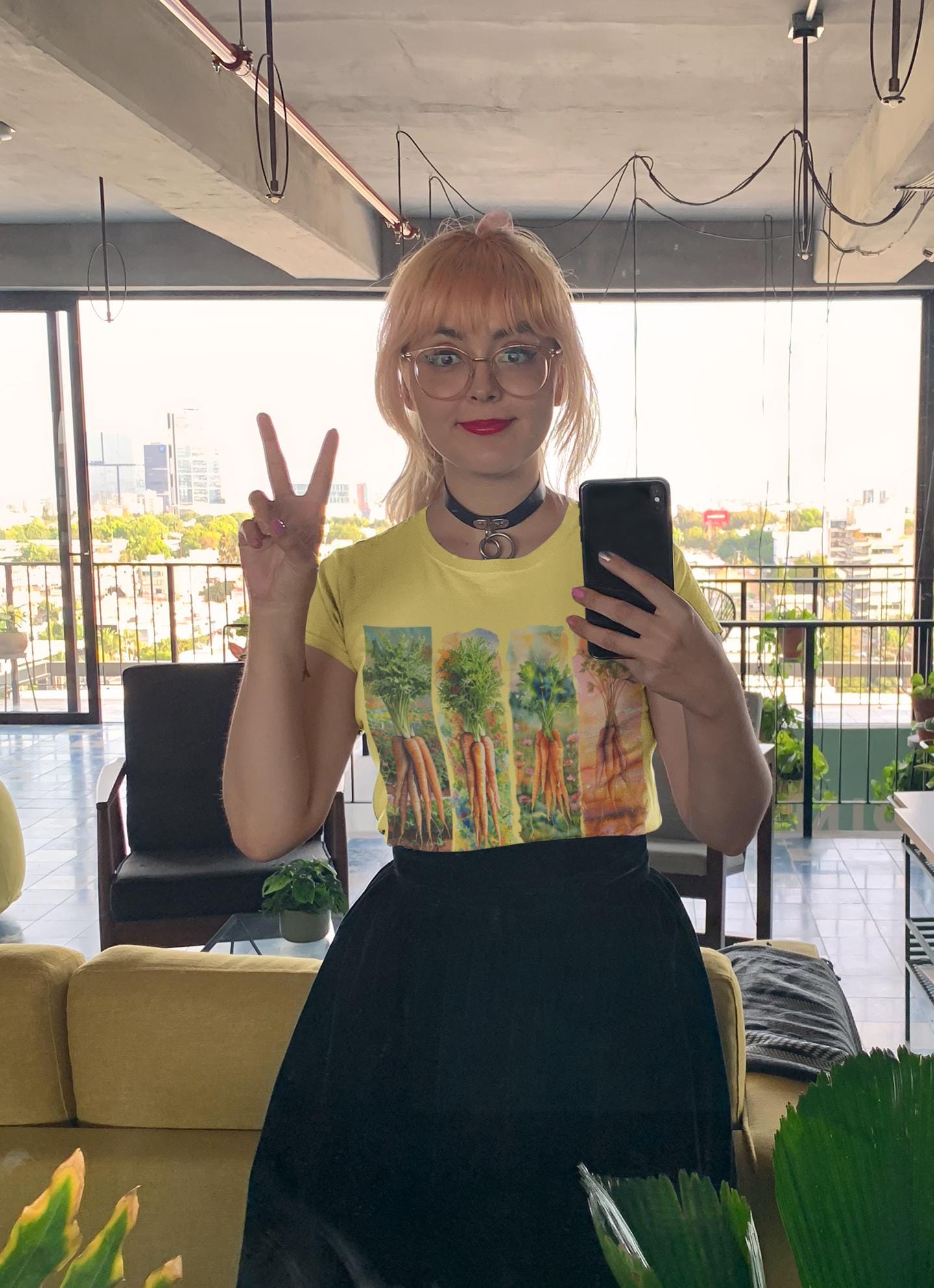 Nature-Inspired Unisex Heavy Cotton Tee - Eco-Friendly Shirt, Gift for Nature Lovers, Outdoor T-Shirt, Casual Wear, Sustainable Fashion