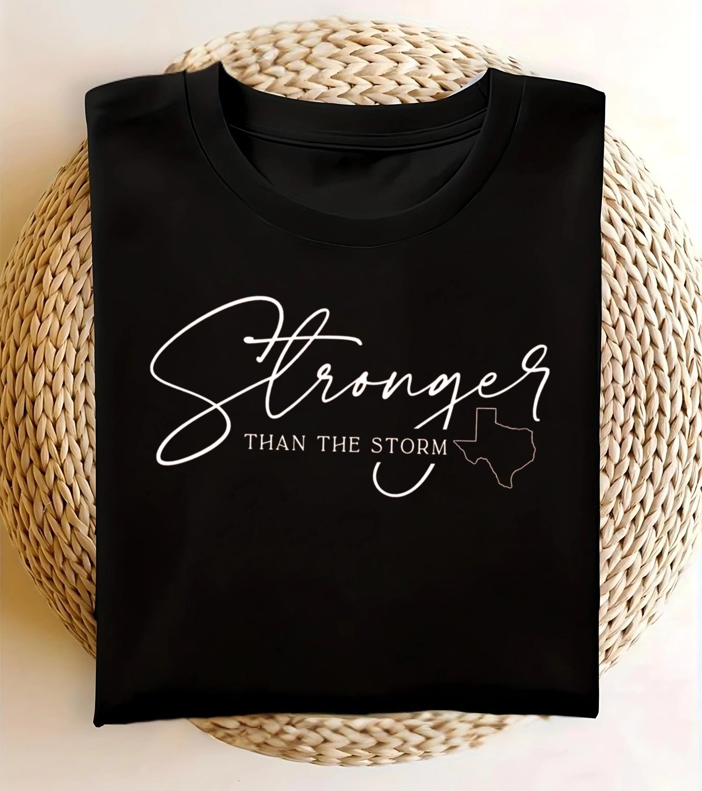 Guadalupe River Rescuer Support T-Shirt, Strong Flood Disaster Relief T-Shirt, Hill Country Flooding Survivor Comfort Colors® Tee