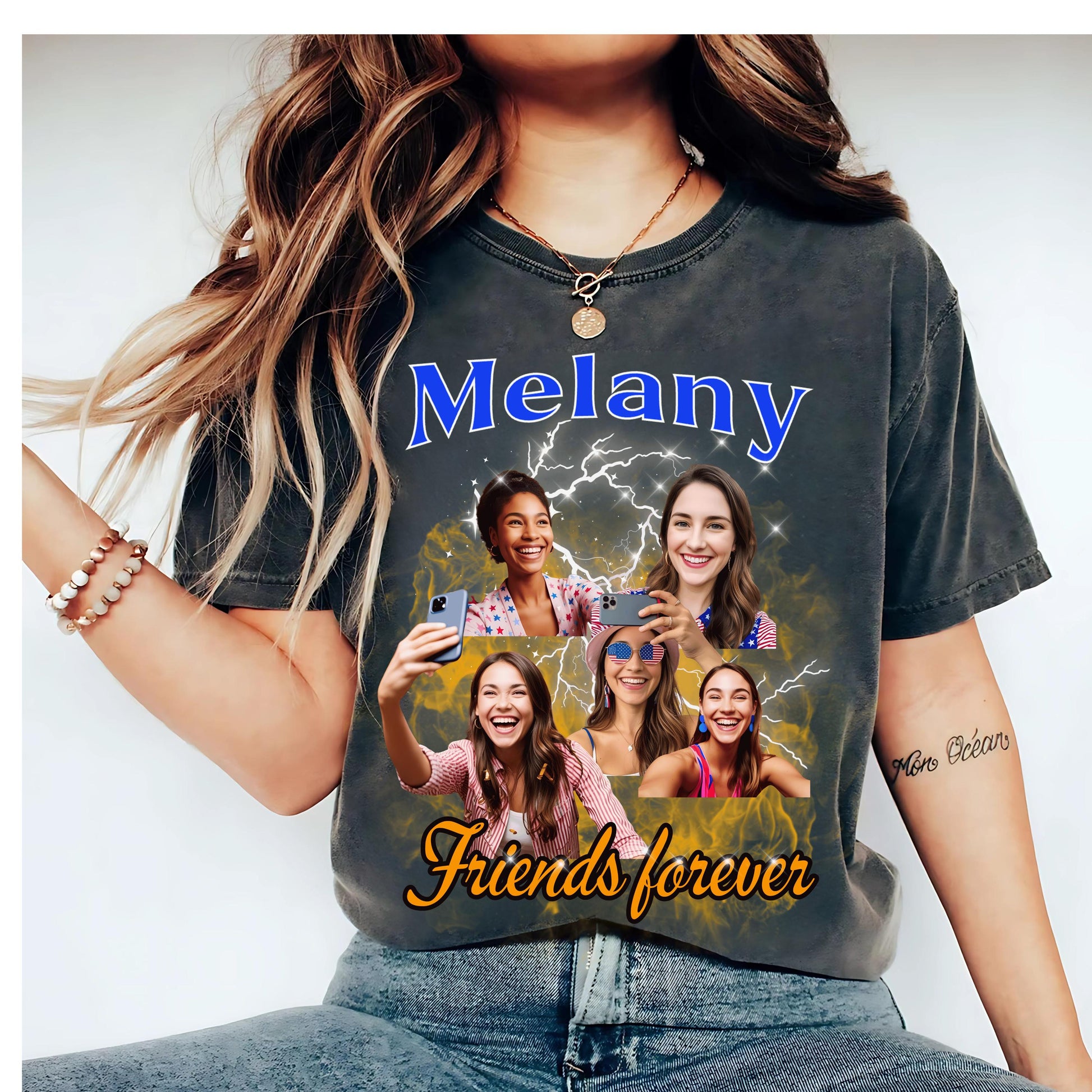 Custom Your Own Bootleg Tee, Vintage Graphic 90s Tshirt, Retro Custom Bootleg Rap Tee, Custom Bootleg, Custom Your Photo, Insert Your Design