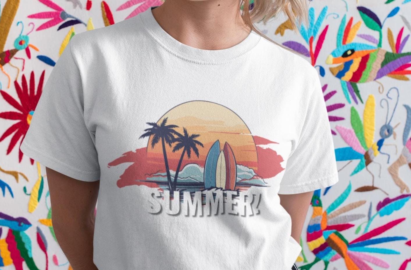 Unisex Classic Summer T-Shirt Lightweight Breathable Casual Tee for Men & Women Comfortable Fit