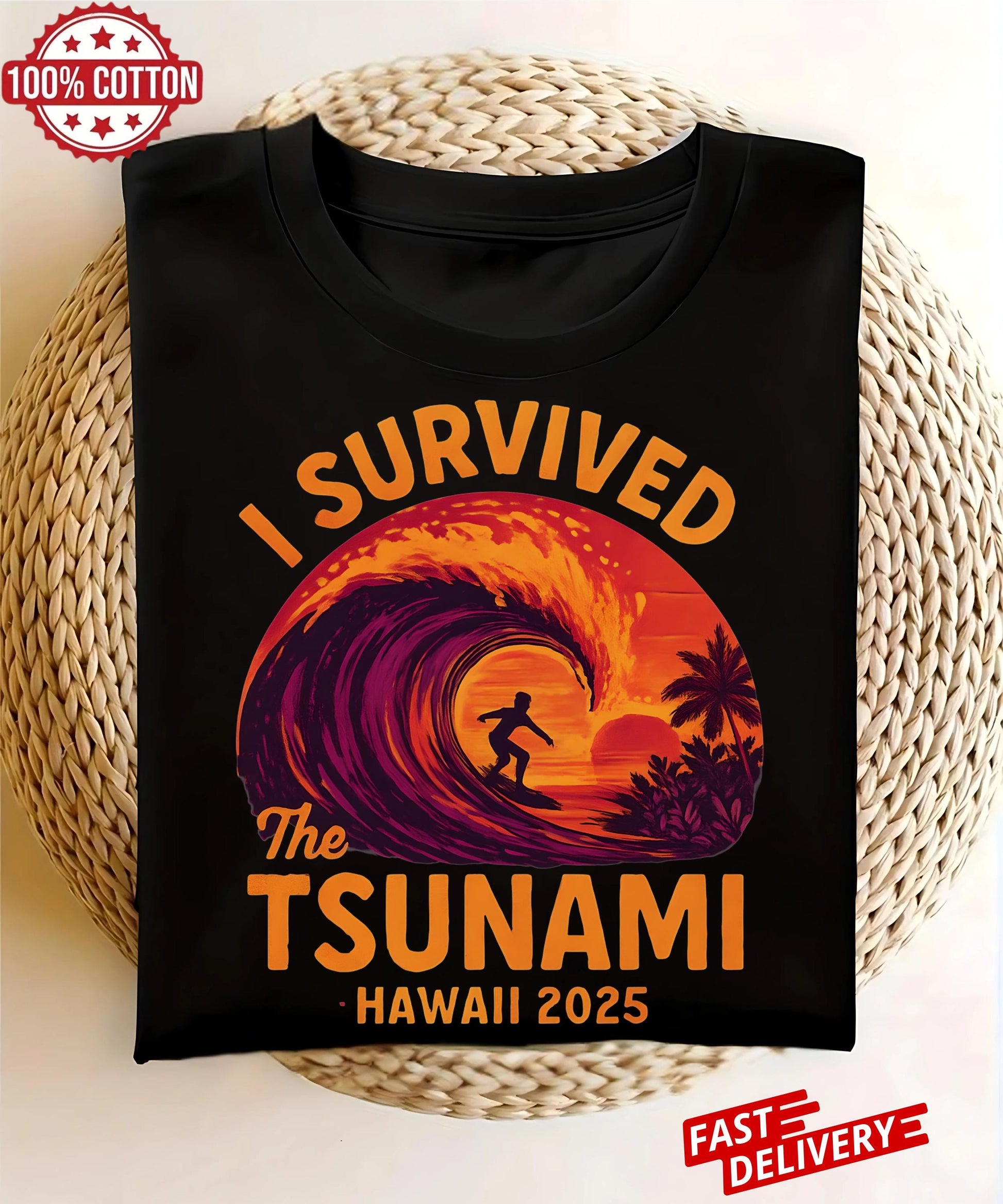 Hawaii Relief Support T-Shirt 2025, Aloha Strong Tee, Help Rebuild Maui, Charity Shirt for a Cause, Pray For Hawaii 2025