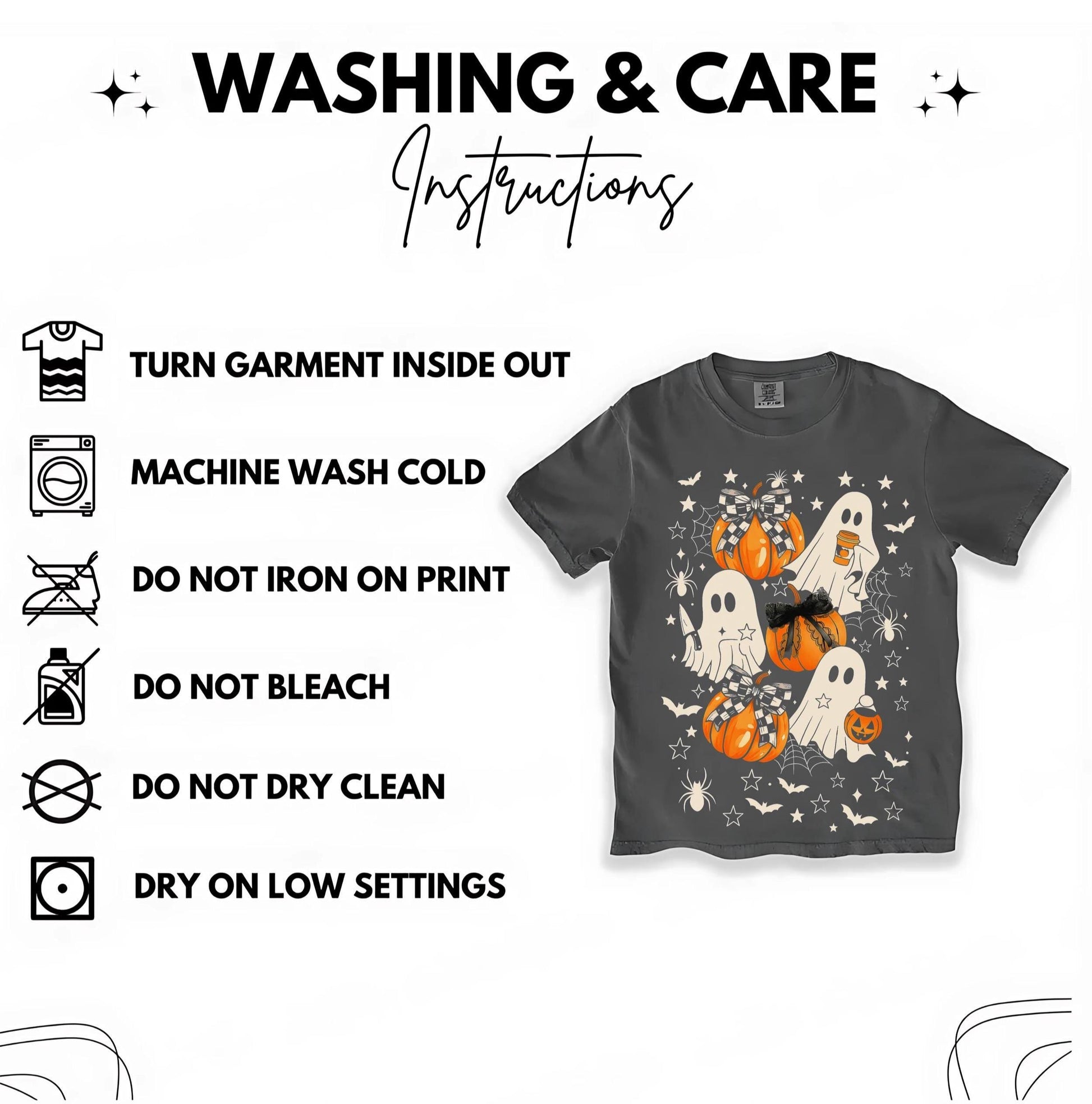 Halloween Pumpkin T-shirt,Ghost Pumpkin tee,Coquette HallowBoween shirt,Halloween,Pumpkin Bow schirt,Halloween shirt ,Pumpkin Bow tee