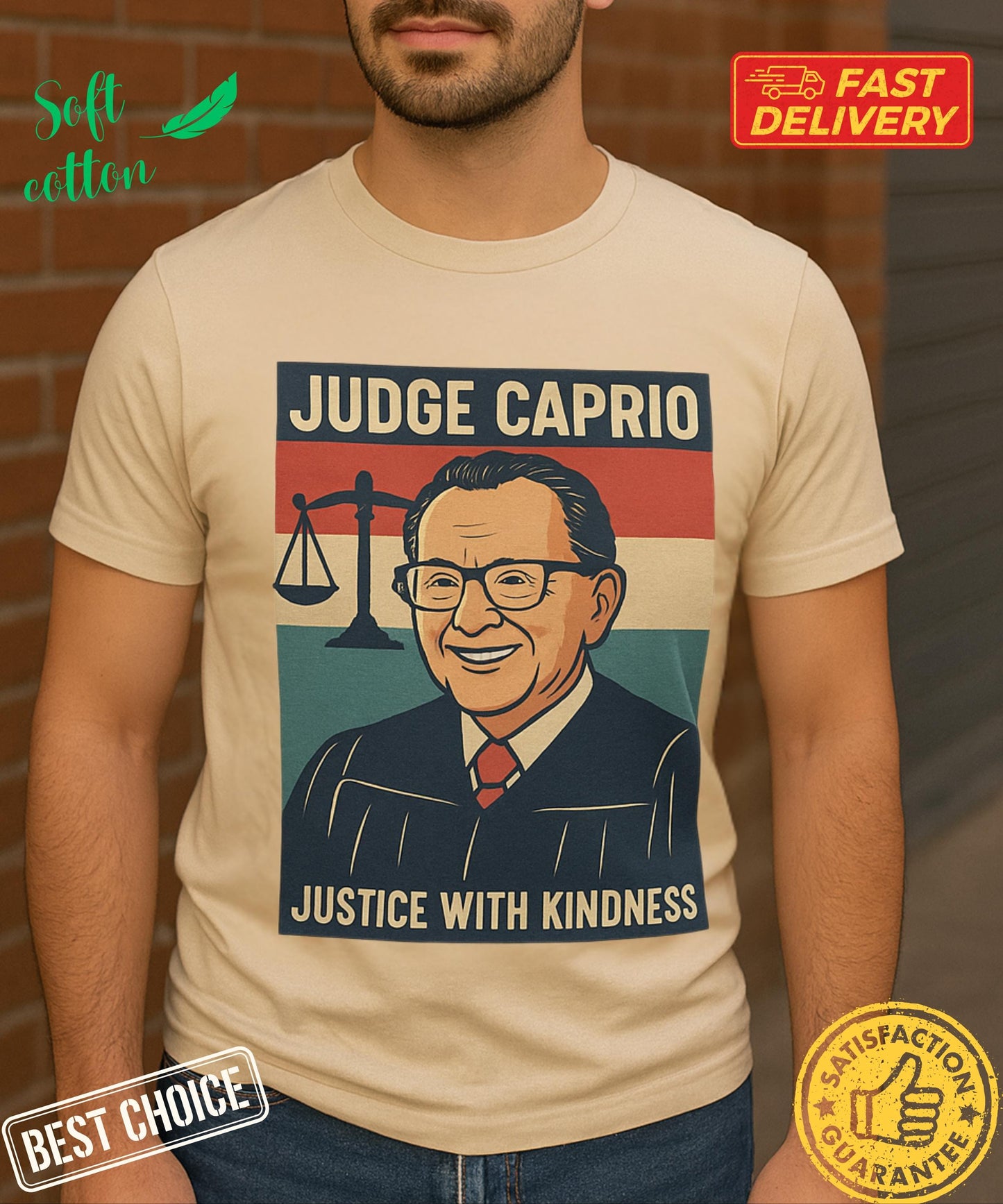 Frank Caprio Shirt, RIP Frank Caprio, Frank Caprio Saying Tee, Judge Frank Caprio, Caught In Providence Show, Social Justice Shirt