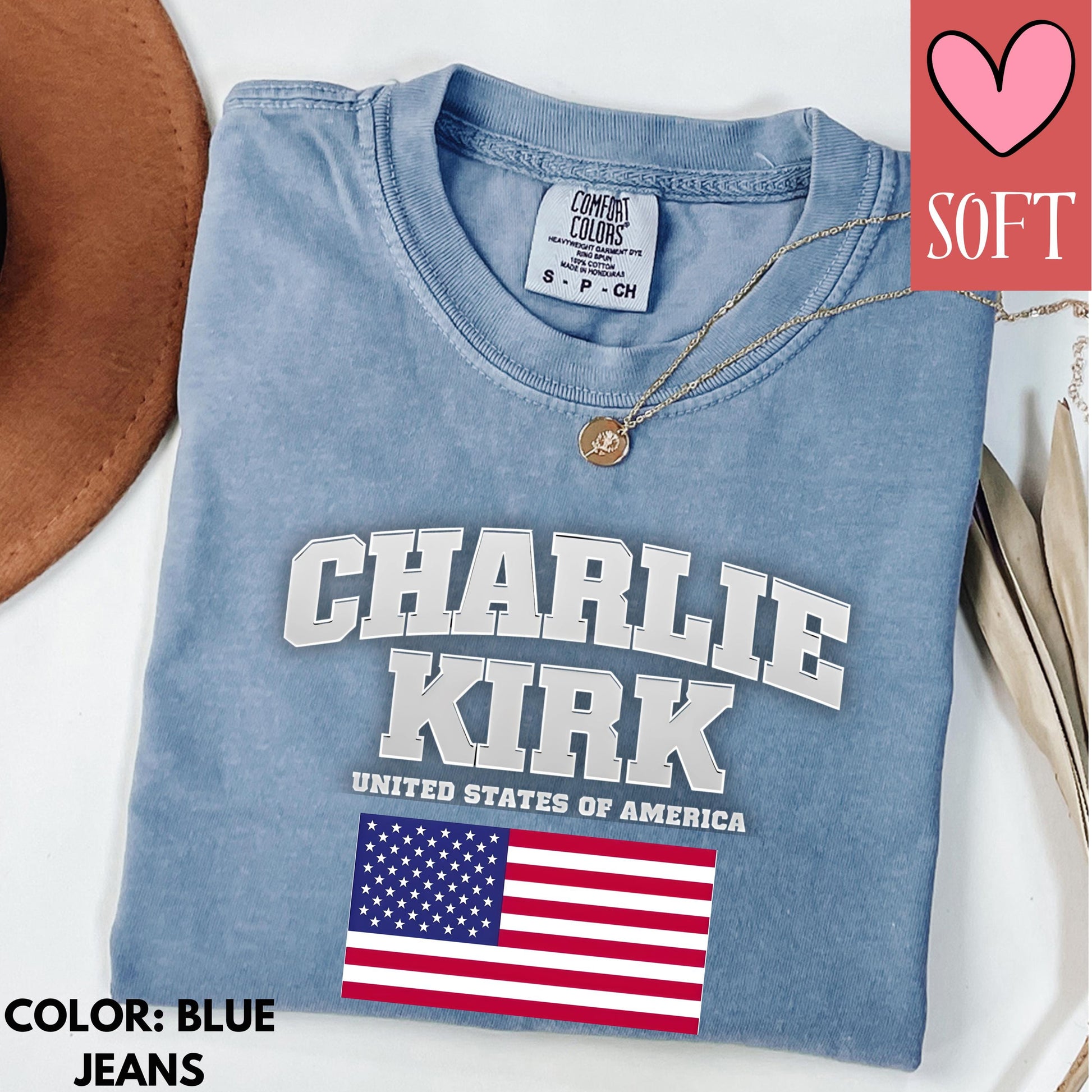 Charlie Kirk Assassination Shirt is not free Png Svg, Pray for Charlie Kirk Png, True Patriot Charlie Kirk , Design Png, Freedom
