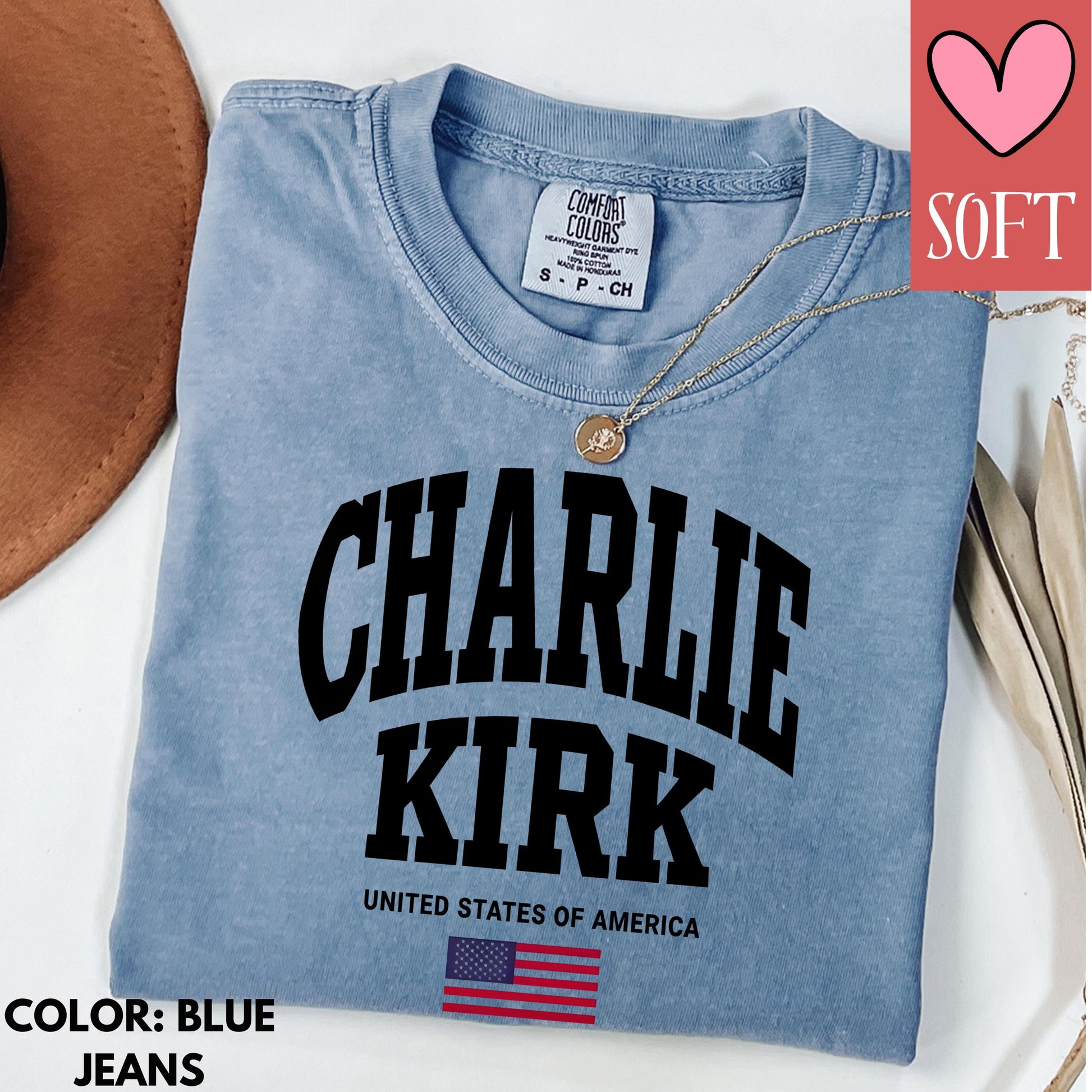 Charlie Kirk Assassination Shirt is not free Png Svg, A True Patriot Charlie Kirk , Pray for Charlie Kirk Png, Design Png, Freedom